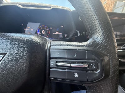 2024 Chevrolet Colorado 2WD Work Truck