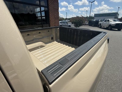 2024 Chevrolet Colorado 2WD Work Truck