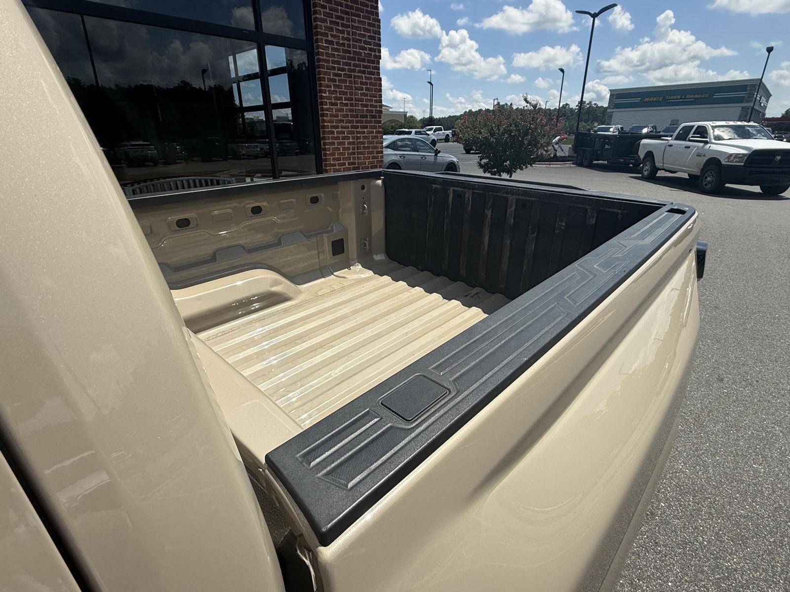 2024 Chevrolet Colorado 2WD Work Truck