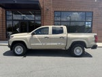 2024 Chevrolet Colorado 2WD Work Truck