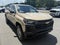 2024 Chevrolet Colorado 2WD Work Truck