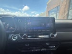 2024 Chevrolet Colorado 2WD Work Truck