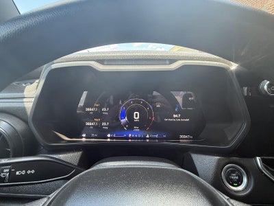 2024 Chevrolet Colorado 2WD Work Truck