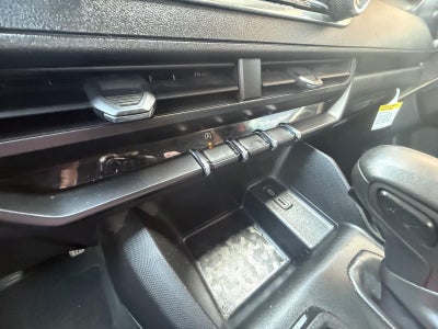 2024 Chevrolet Colorado 2WD Work Truck