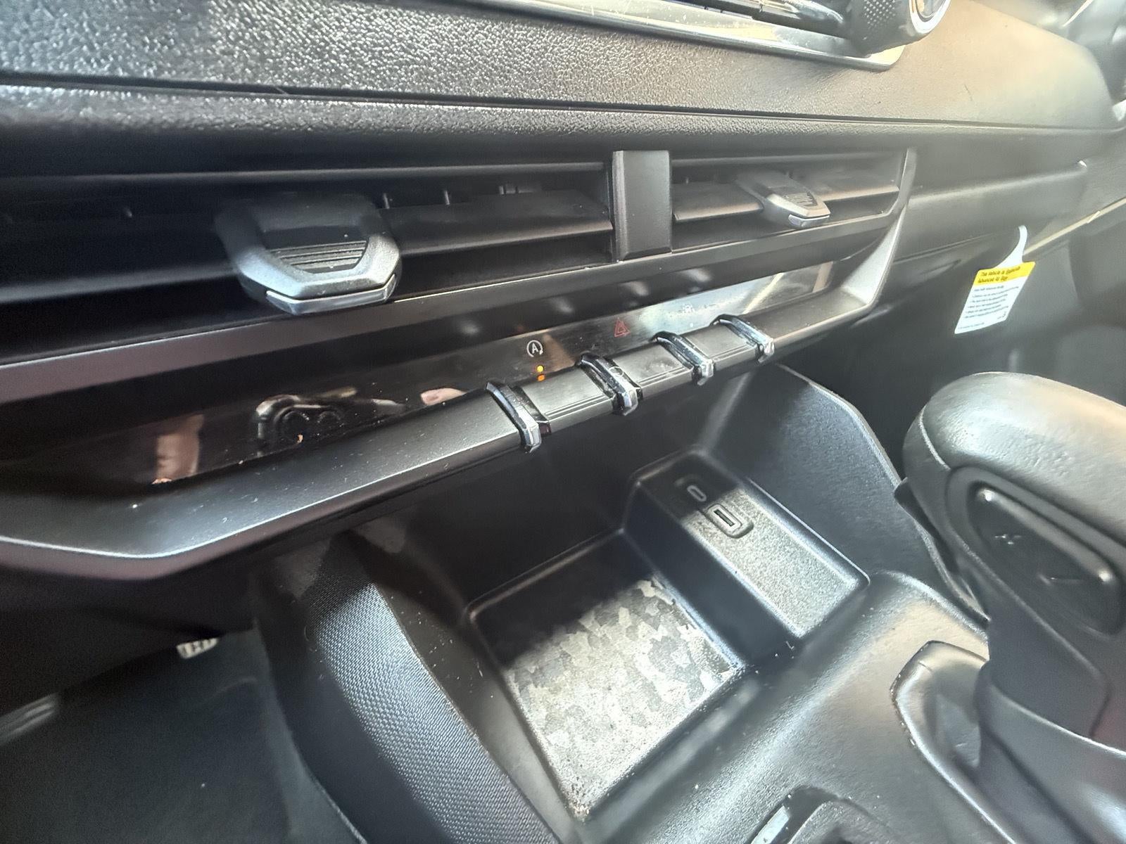 2024 Chevrolet Colorado 2WD Work Truck