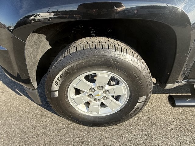 2020 Chevrolet Colorado 2WD Work Truck