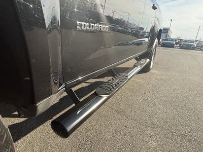 2020 Chevrolet Colorado 2WD Work Truck