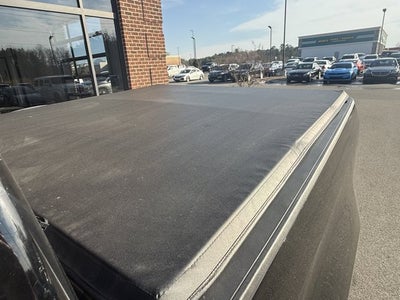 2020 Chevrolet Colorado 2WD Work Truck