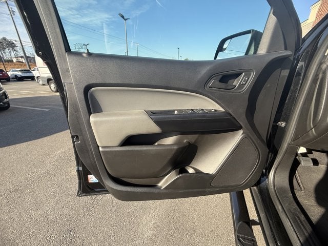 2020 Chevrolet Colorado 2WD Work Truck