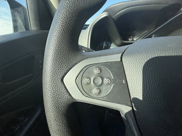 2020 Chevrolet Colorado 2WD Work Truck