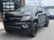 2017 Chevrolet Colorado 4WD Z71