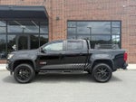2017 Chevrolet Colorado 4WD Z71