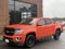 2019 Chevrolet Colorado 4WD Z71