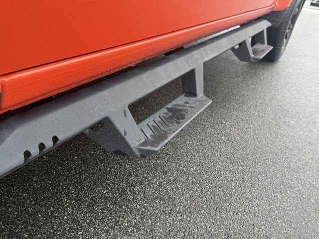 2019 Chevrolet Colorado 4WD Z71