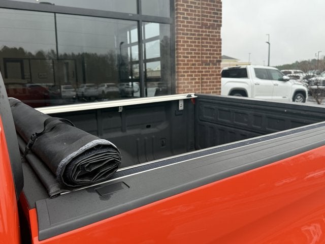 2019 Chevrolet Colorado 4WD Z71