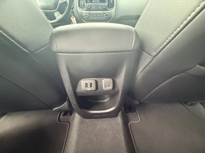 2019 Chevrolet Colorado 4WD Z71