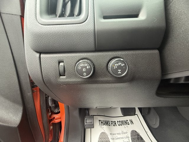 2019 Chevrolet Colorado 4WD Z71