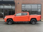 2019 Chevrolet Colorado 4WD Z71