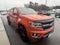 2019 Chevrolet Colorado 4WD Z71