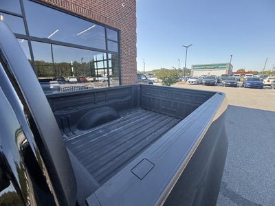 2021 Chevrolet Colorado 4WD Z71