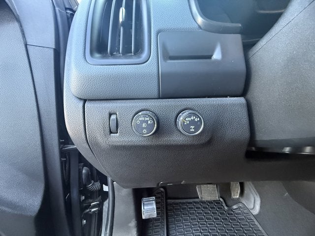 2021 Chevrolet Colorado 4WD Z71