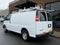 2017 Chevrolet Express Cargo Van RWD 2500 135"