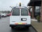 2017 Chevrolet Express Cargo Van RWD 2500 135"