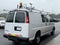 2017 Chevrolet Express Cargo Van RWD 2500 135"