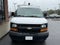 2017 Chevrolet Express Cargo Van RWD 2500 135"