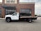 2017 GMC Sierra 3500HD 2WD Reg Cab 162" WB, 83.58" CA