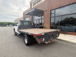 2017 GMC Sierra 3500HD 2WD Reg Cab 162" WB, 83.58" CA