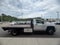 2017 GMC Sierra 3500HD 2WD Reg Cab 162" WB, 83.58" CA