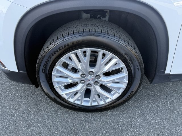 2024 GMC Acadia AWD Elevation