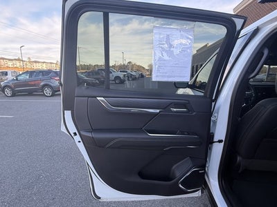 2024 GMC Acadia AWD Elevation