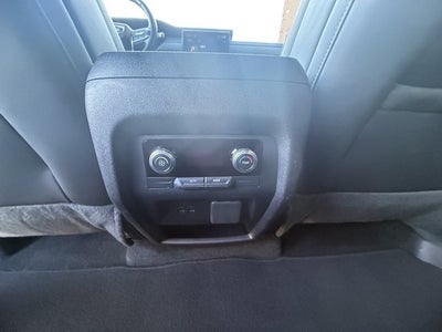 2024 GMC Acadia AWD Elevation