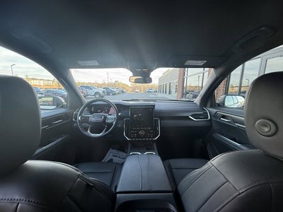 2024 GMC Acadia AWD Elevation