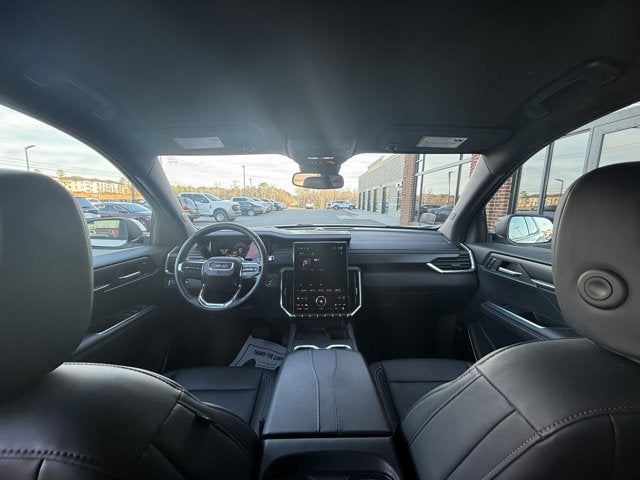 2024 GMC Acadia AWD Elevation