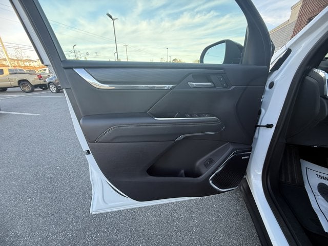 2024 GMC Acadia AWD Elevation