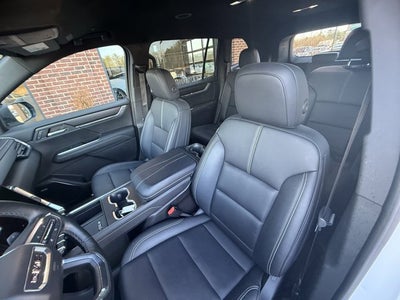 2024 GMC Acadia AWD Elevation