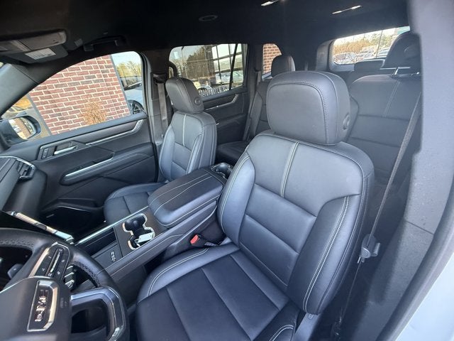 2024 GMC Acadia AWD Elevation