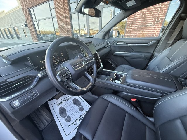 2024 GMC Acadia AWD Elevation