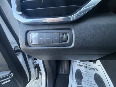 2024 GMC Acadia AWD Elevation