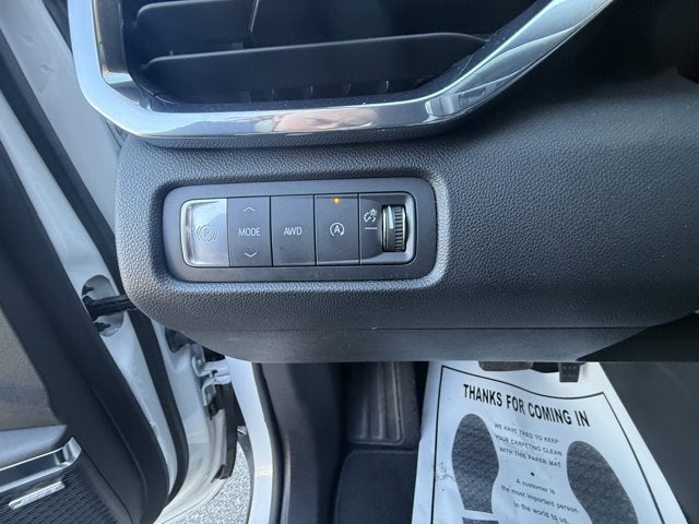 2024 GMC Acadia AWD Elevation