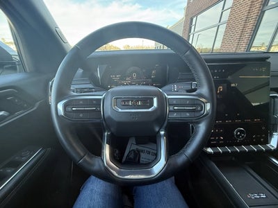 2024 GMC Acadia AWD Elevation