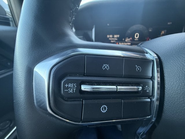 2024 GMC Acadia AWD Elevation