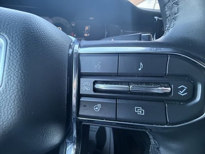 2024 GMC Acadia AWD Elevation