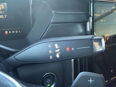 2024 GMC Acadia AWD Elevation