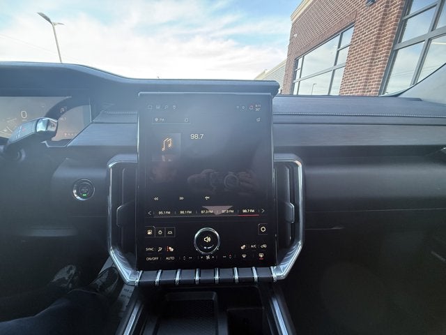 2024 GMC Acadia AWD Elevation