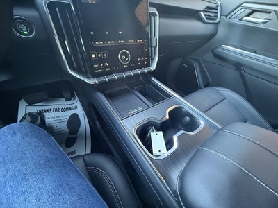 2024 GMC Acadia AWD Elevation