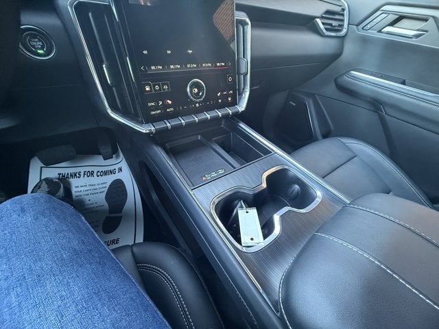 2024 GMC Acadia AWD Elevation